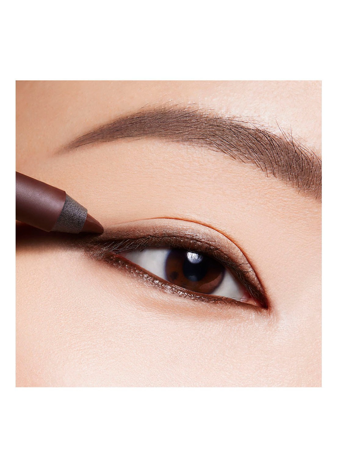 Estée Lauder Double Wear 24H Waterproof Gel Eye Pencil - oogpotlood - detail 3 2 espresso
