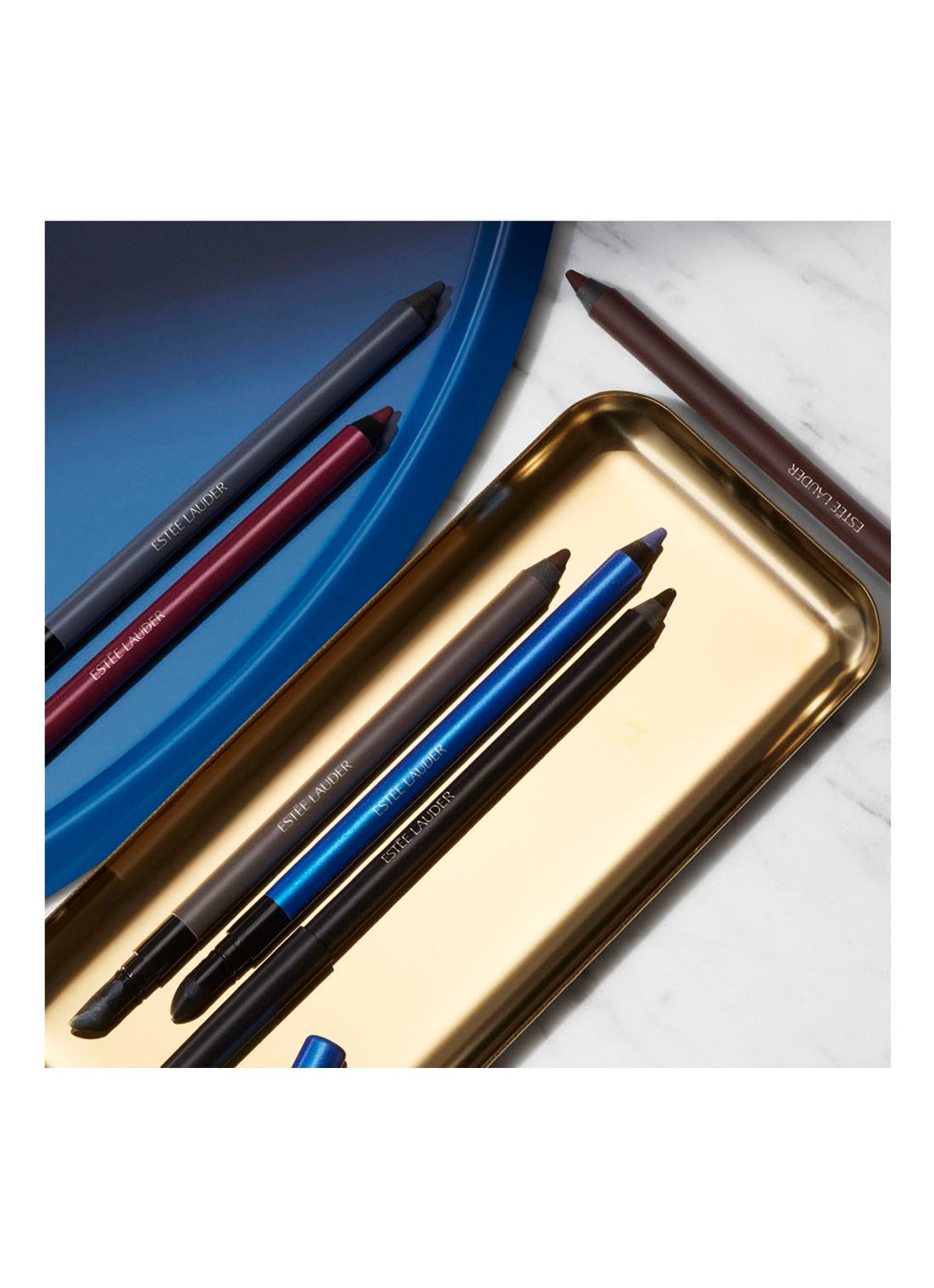 Estée Lauder Double Wear 24H Waterproof Gel Eye Pencil - oogpotlood - detail 4 4 diamond