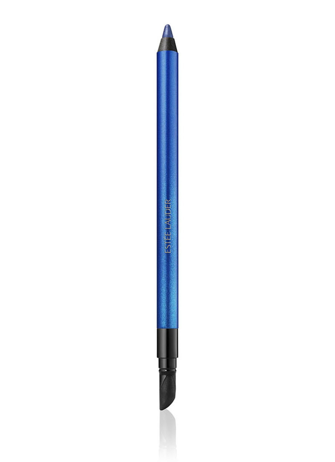 Estée Lauder Double Wear 24H Waterproof Gel Eye Pencil - oogpotlood - voorkant 6 sapphire