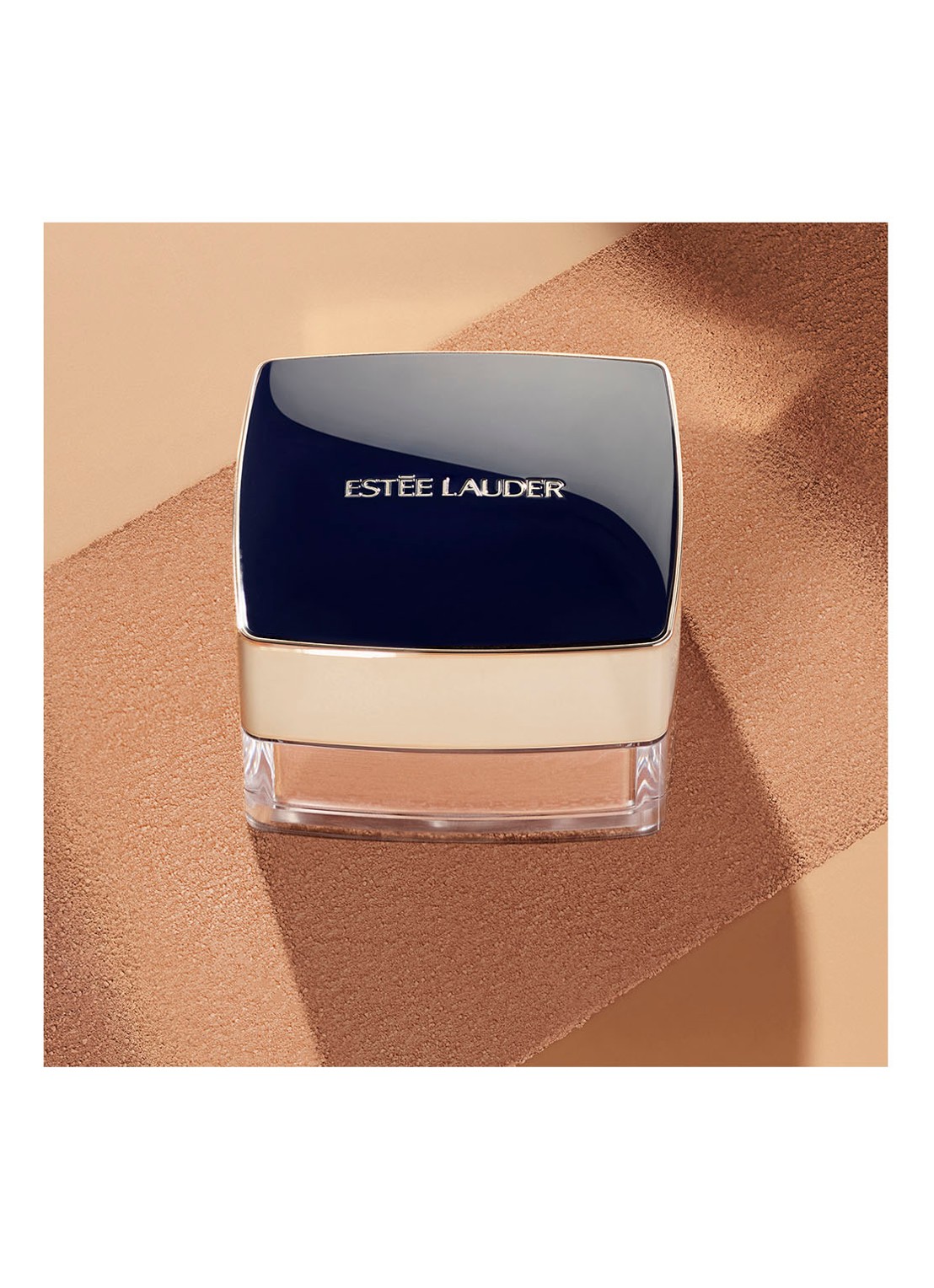 Estée Lauder Double Wear Sheer Flattery Loose Powder - losse poeder - detail 4 medium matte