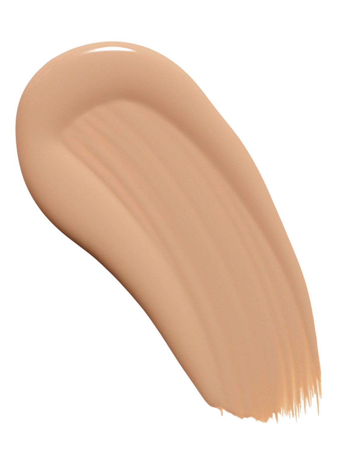 Estée Lauder Double Wear Sheer Long-Wear Makeup SPF 20 - foundation - detail 3 2n1 desert beige