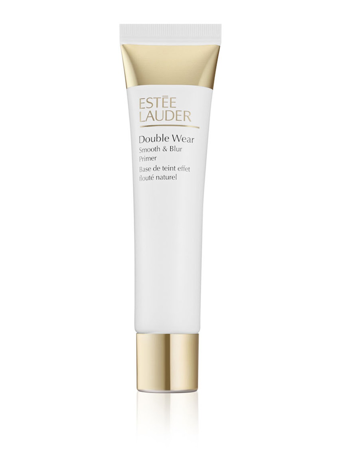 Estée Lauder Double Wear Smooth & Blur Primer - voorkant undefined