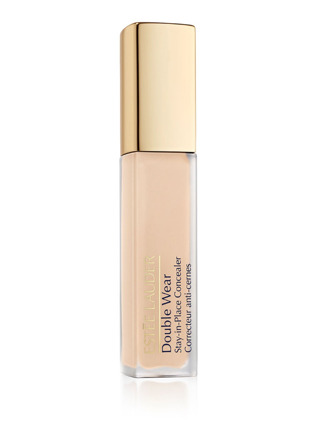 Estée Lauder Double Wear Stay-in-Place Concealer - voorkant 2 1w - light warm