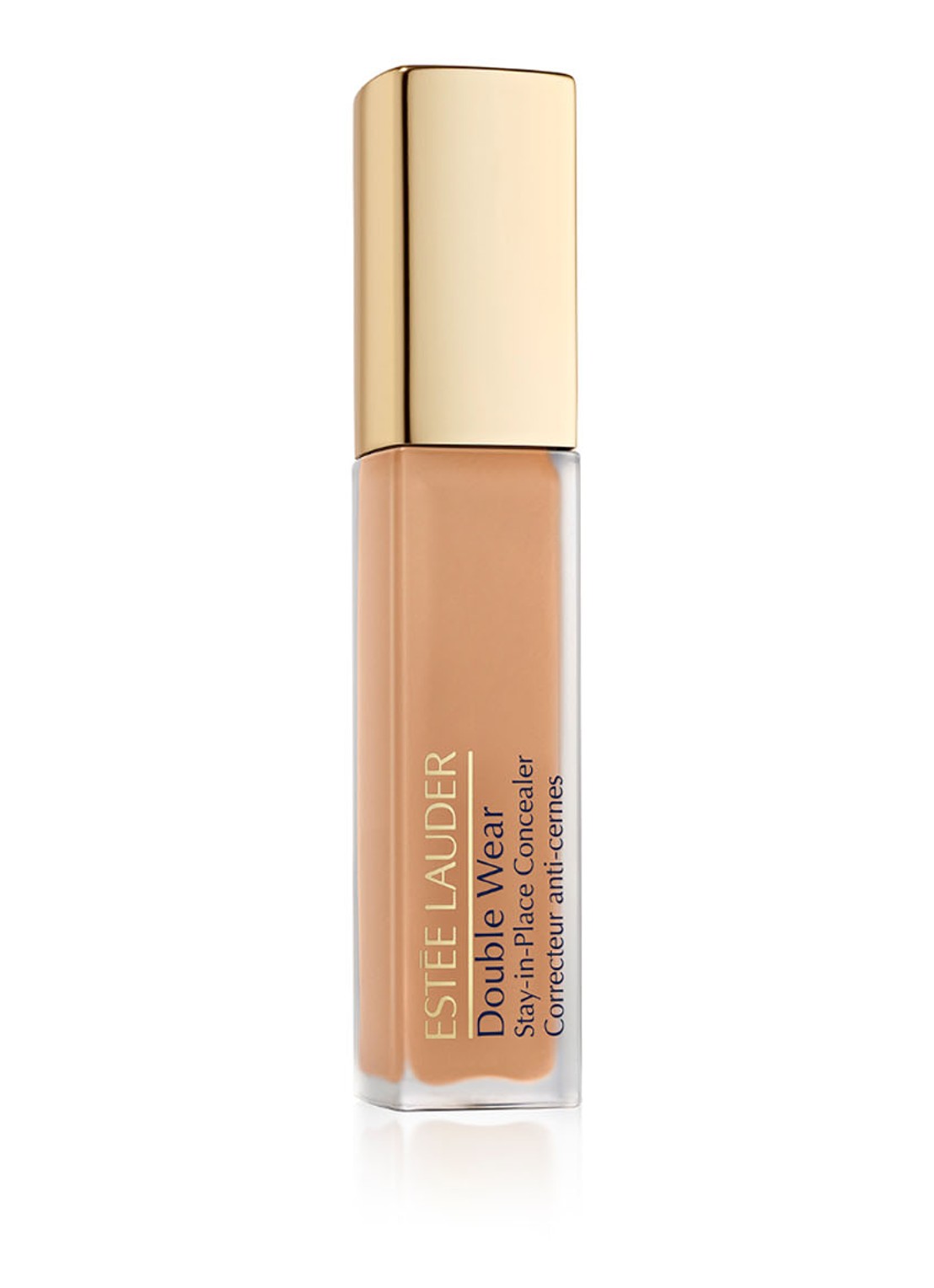 Estée Lauder Double Wear Stay-in-Place Concealer - voorkant 2 4n - medium deep neutral