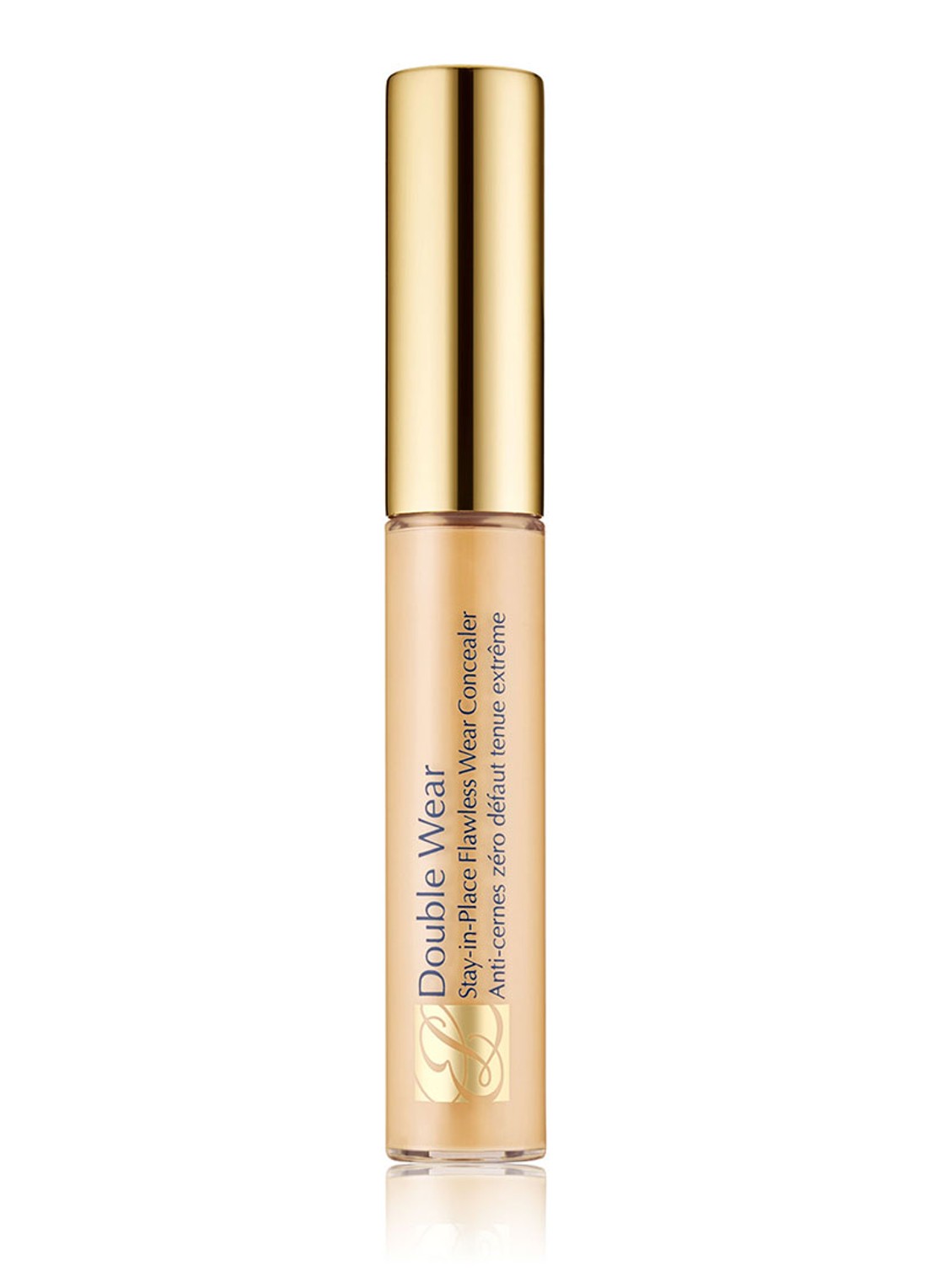 Estée Lauder Double Wear Stay-In-Place Flawless Wear Concealer - voorkant 1c light cool
