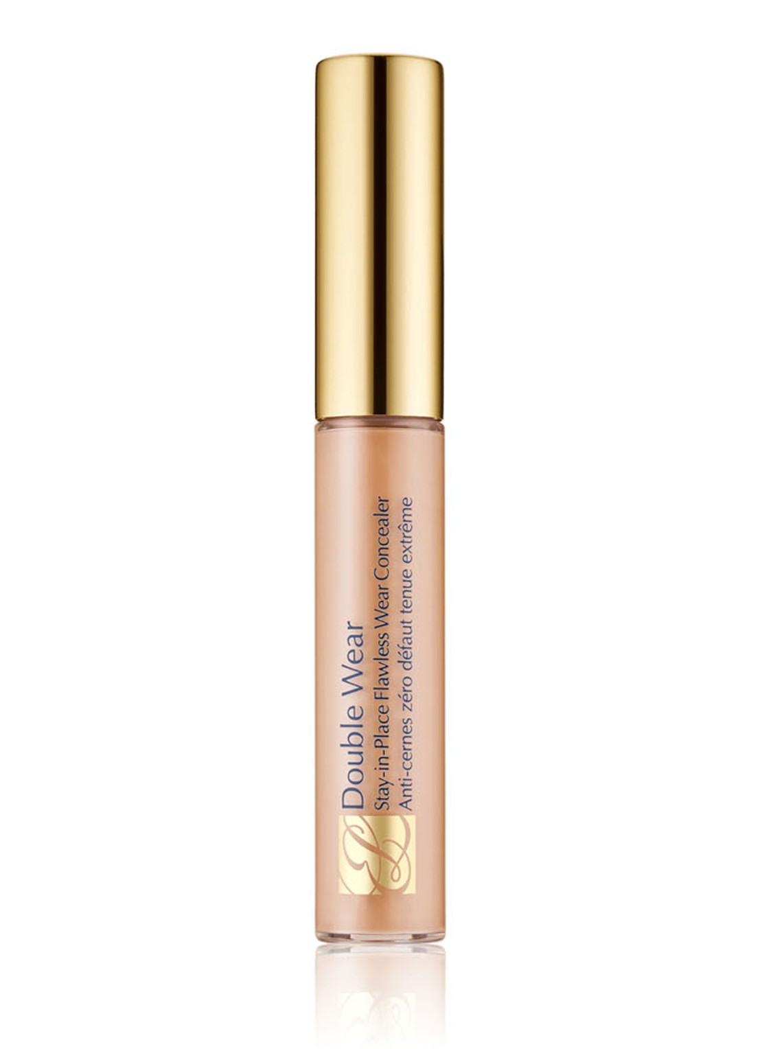 Estée Lauder Double Wear Stay-In-Place Flawless Wear Concealer - voorkant 2n light medium