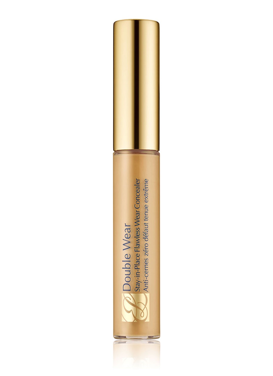 Estée Lauder Double Wear Stay-In-Place Flawless Wear Concealer - voorkant 3c medium cool