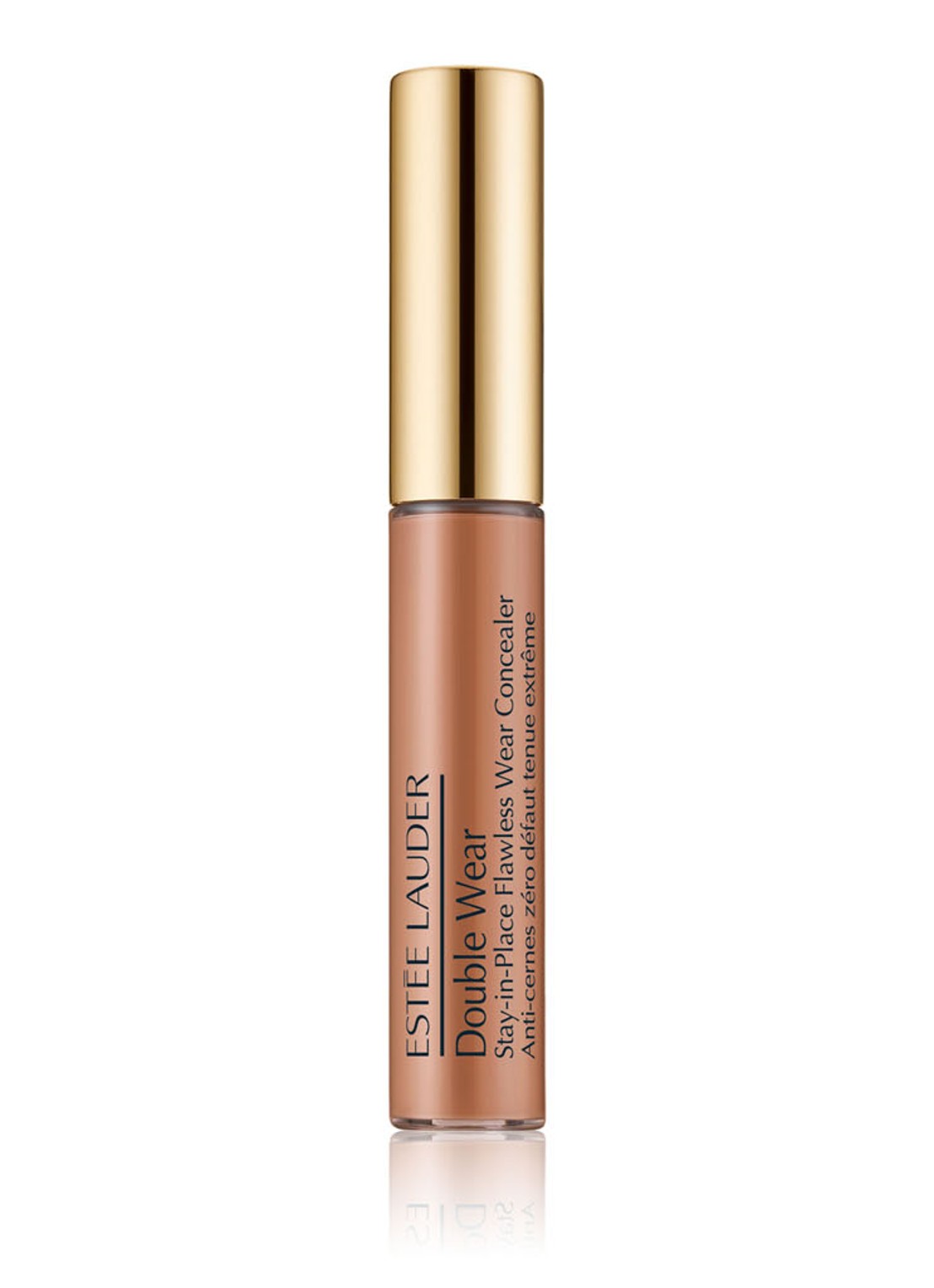 Estée Lauder Double Wear Stay-In-Place Flawless Wear Concealer - voorkant 4c medium deep