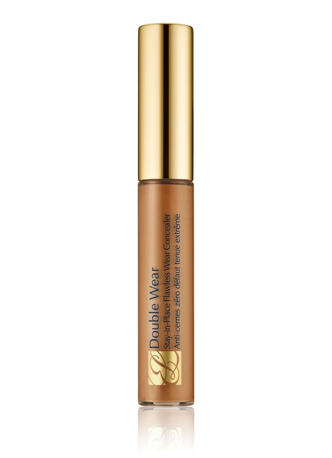 Estée Lauder Double Wear Stay-In-Place Flawless Wear Concealer - voorkant 5w deep warm