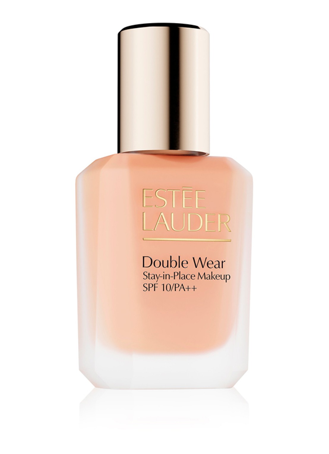 Estée Lauder Double Wear Stay-in-Place Foundation SPF10 - voorkant 6 1n1 ivory nude