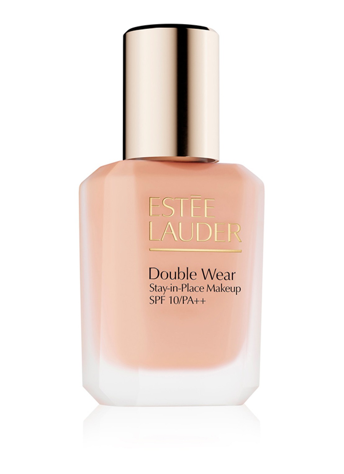 Estée Lauder Double Wear Stay-in-Place Foundation - voorkant 6 1c1 cool bone