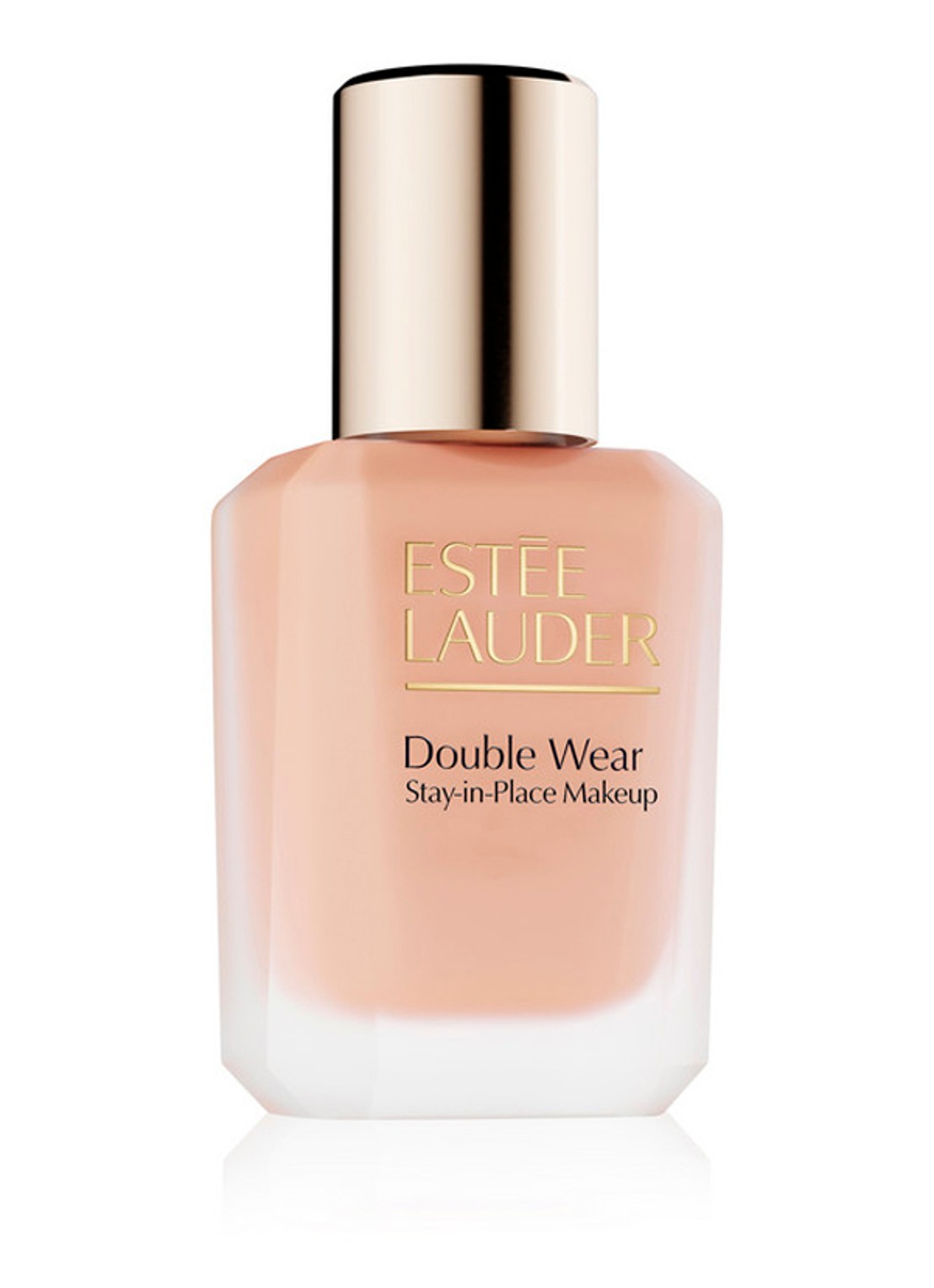 Estée Lauder Double Wear Stay-in-Place Foundation - voorkant 5 1c1 cool bone