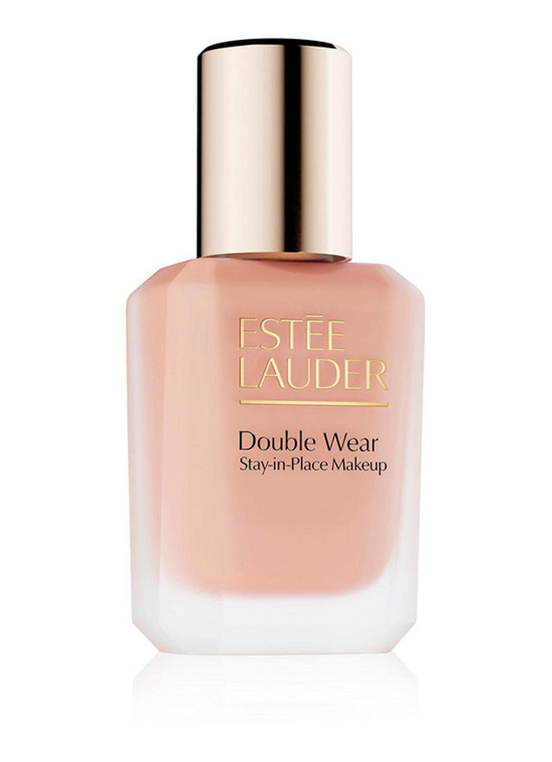 Estée Lauder Double Wear Stay-in-Place Foundation - voorkant 1c2 petal