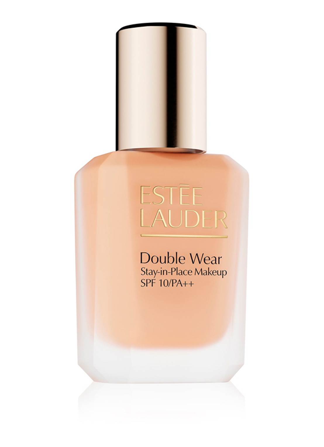 Estée Lauder Double Wear Stay-in-Place Foundation - voorkant 1w1 bone