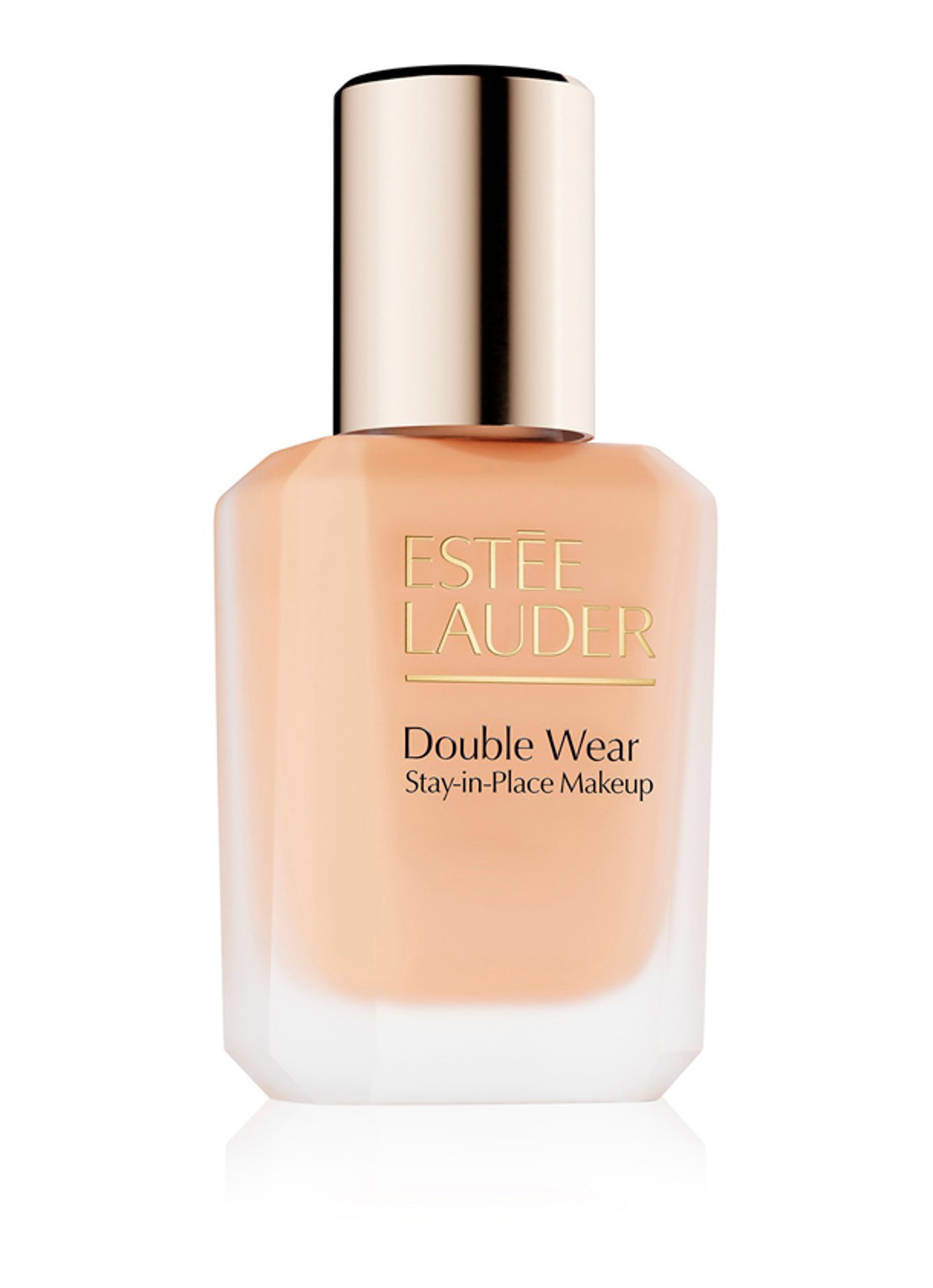 Estée Lauder Double Wear Stay-in-Place Foundation - voorkant 1w2 sand