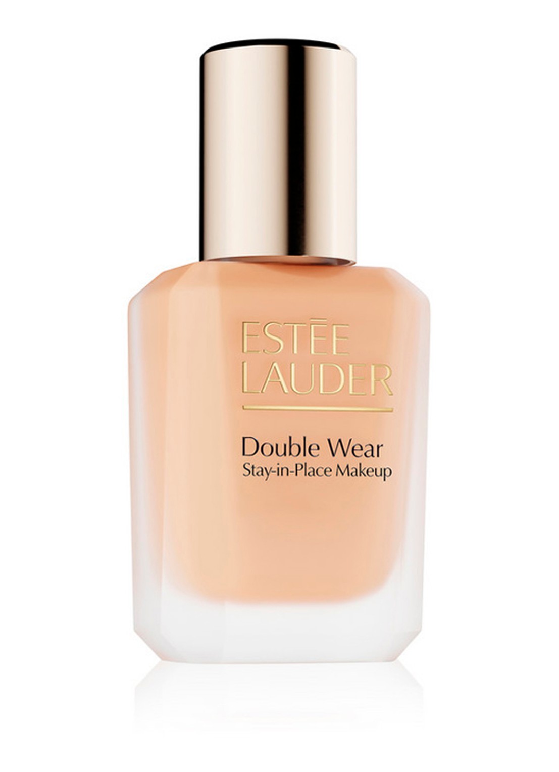 Estée Lauder Double Wear Stay-in-Place Foundation - voorkant 1w2 sand