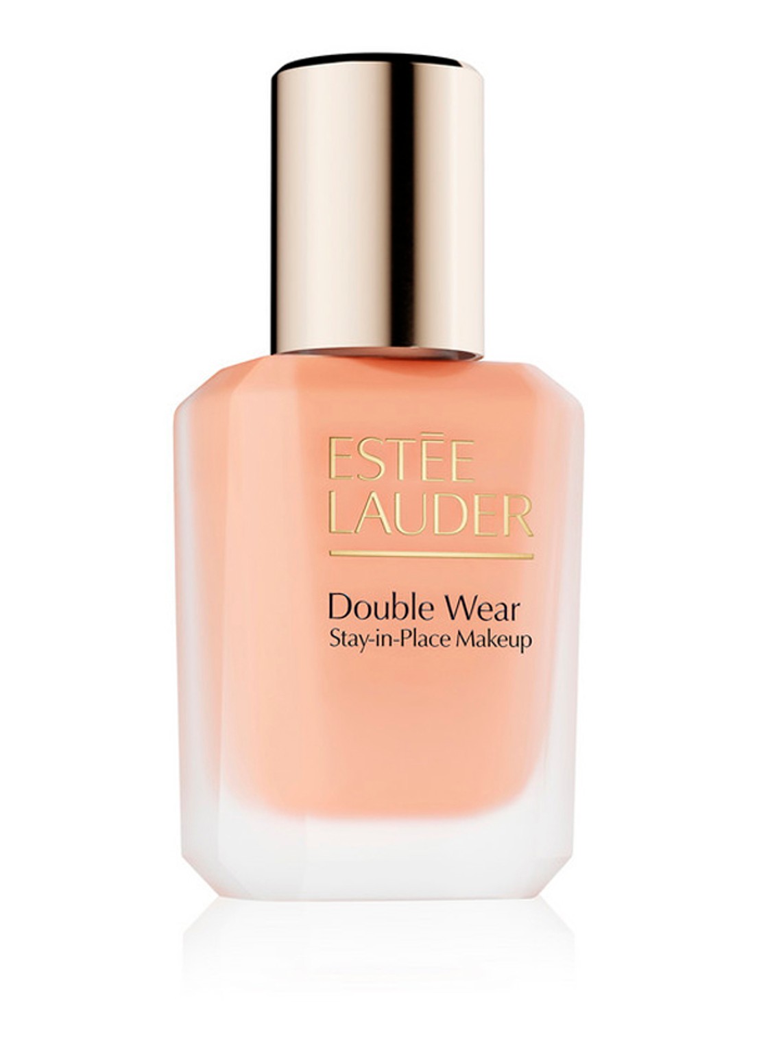 Estée Lauder Double Wear Stay-in-Place Foundation - voorkant 5 2c0 cool vanilla