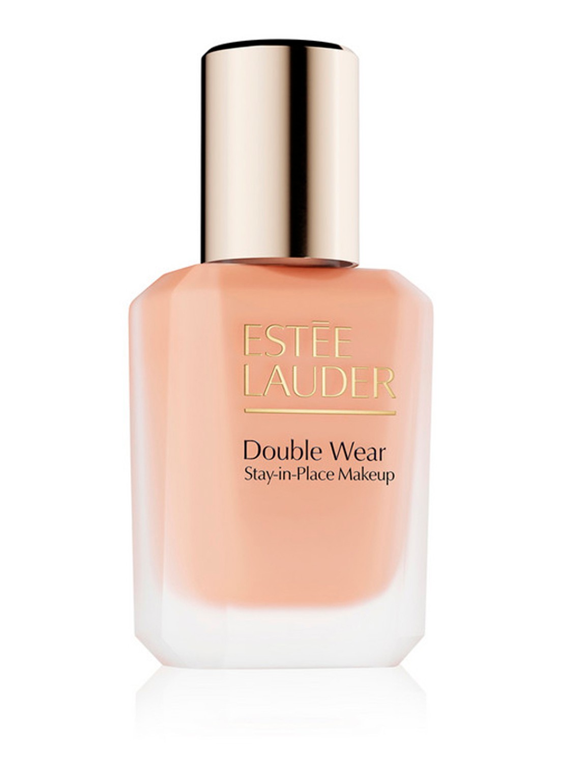Estée Lauder Double Wear Stay-in-Place Foundation - voorkant 6 2c1 pure beige