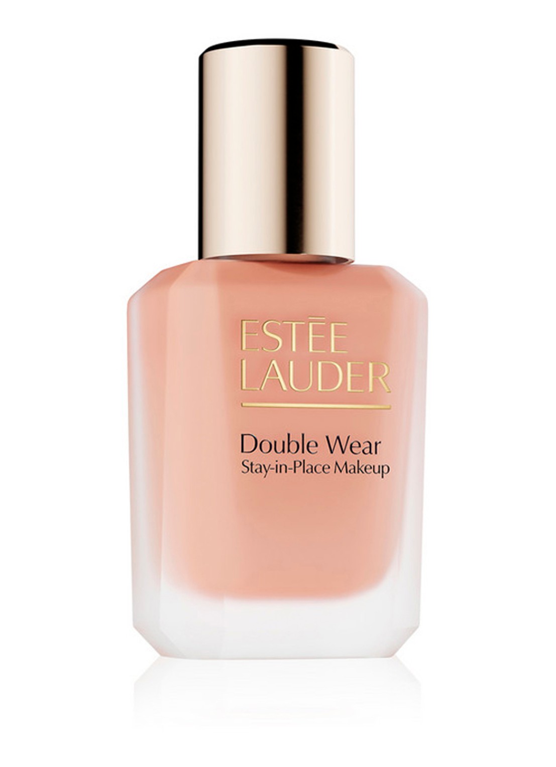 Estée Lauder Double Wear Stay-in-Place Foundation - voorkant 5 2c2 pale almond