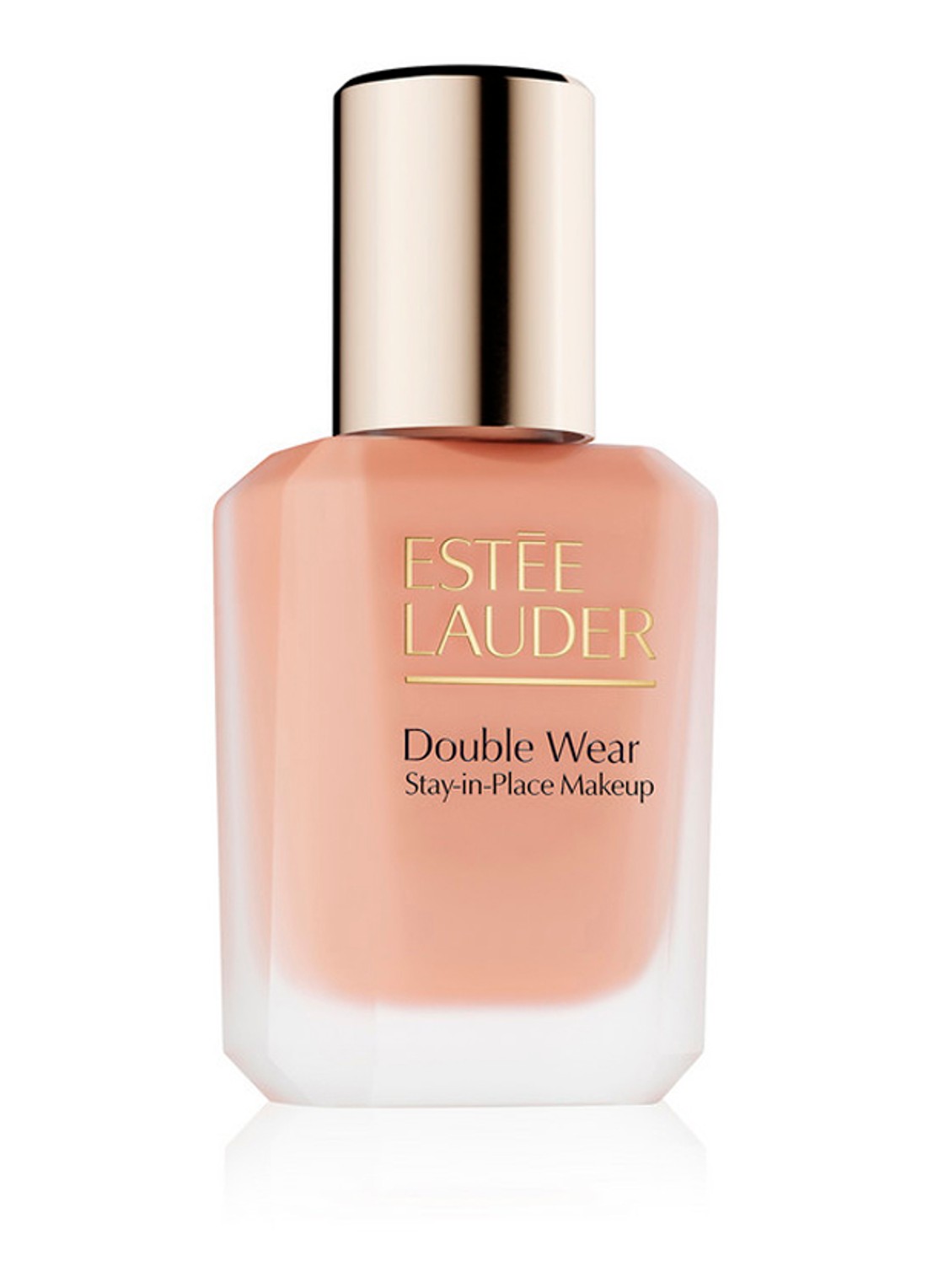 Estée Lauder Double Wear Stay-in-Place Foundation - voorkant 2c3 fresco