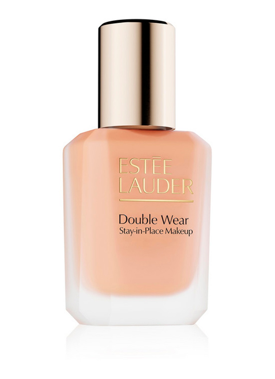 Estée Lauder Double Wear Stay-in-Place Foundation - voorkant 2n1 desert beige