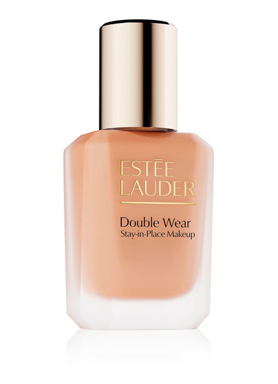 Estée Lauder Double Wear Stay-in-Place Foundation - voorkant 2n2 buff