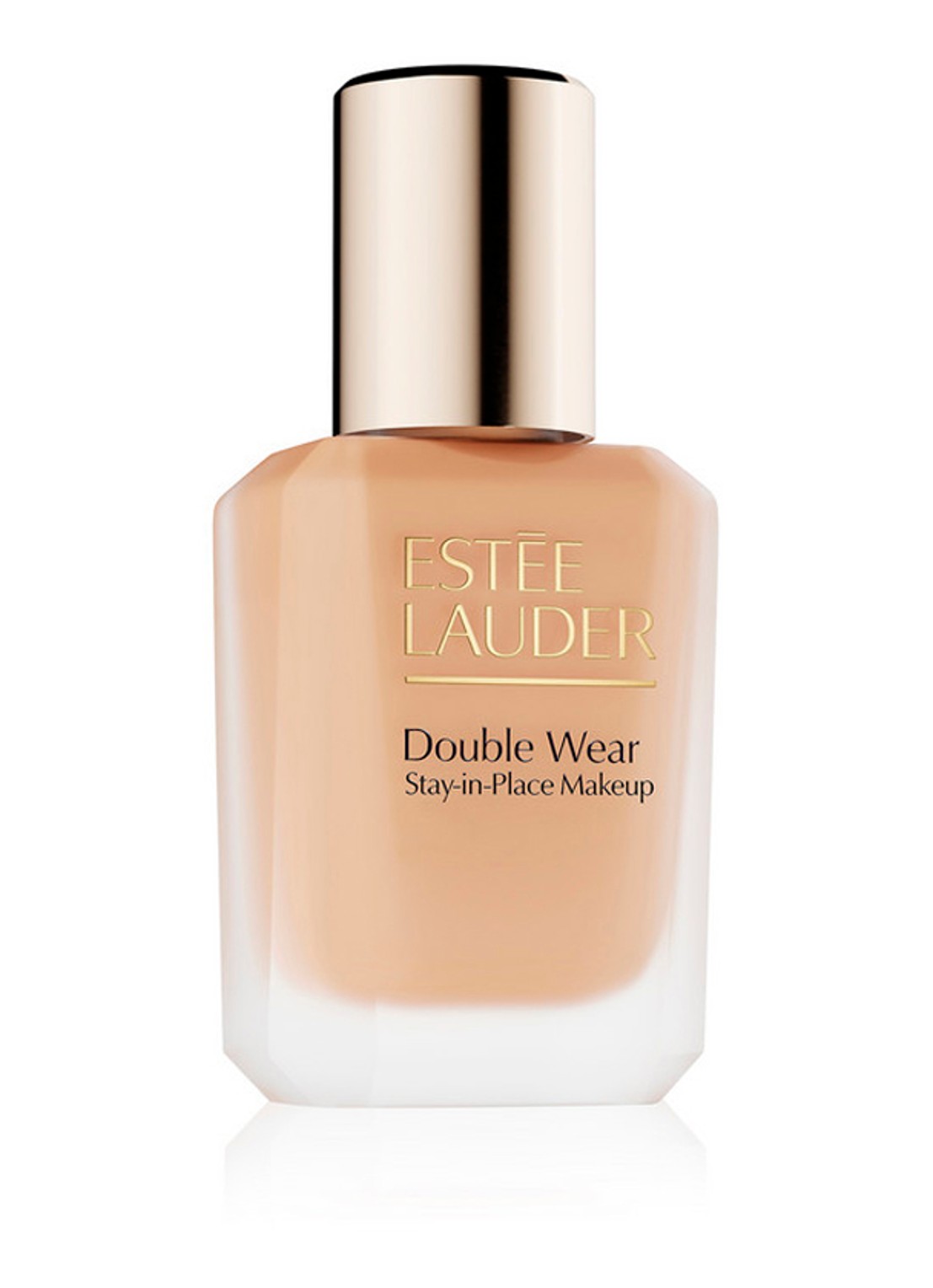 Estée Lauder Double Wear Stay-in-Place Foundation - voorkant 2w2 rattan