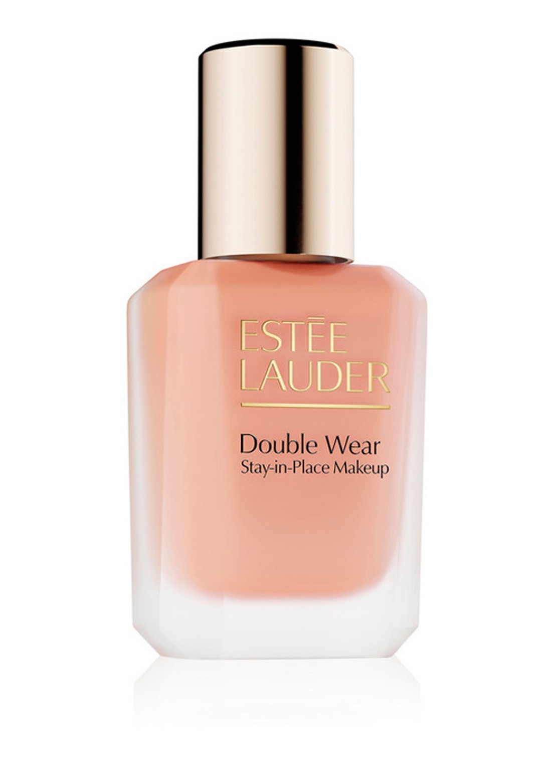 Estée Lauder Double Wear Stay-in-Place Foundation - voorkant 3c2 pebble