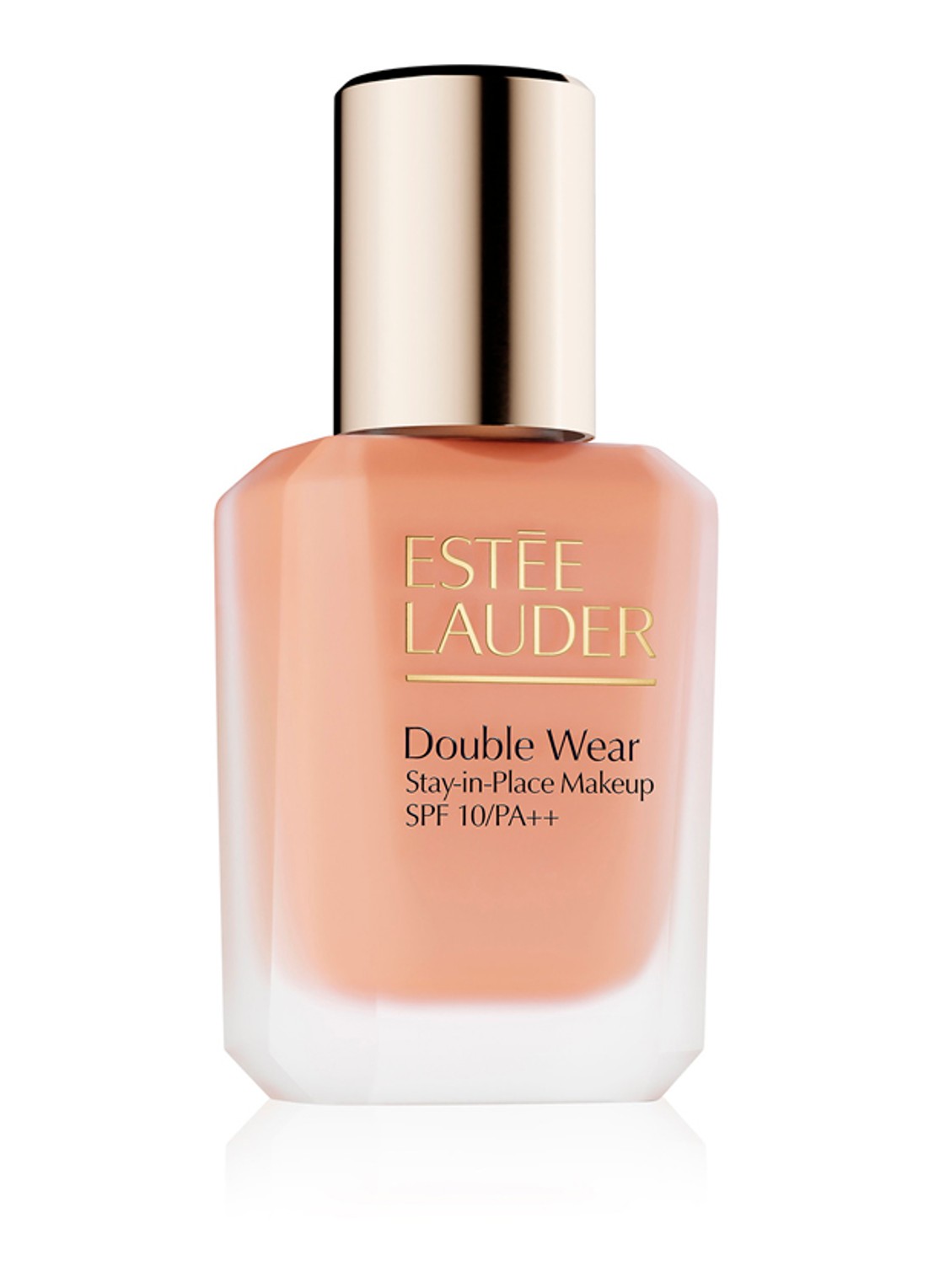 Estée Lauder Double Wear Stay-in-Place Foundation - voorkant 3n1 ivory beige