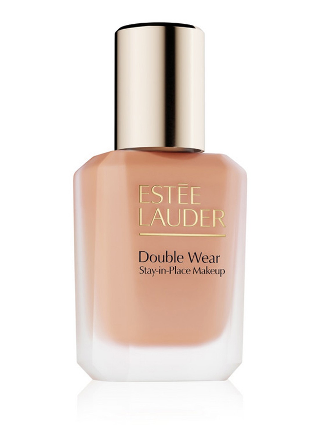 Estée Lauder Double Wear Stay-in-Place Foundation - voorkant 5 3n1 ivory beige