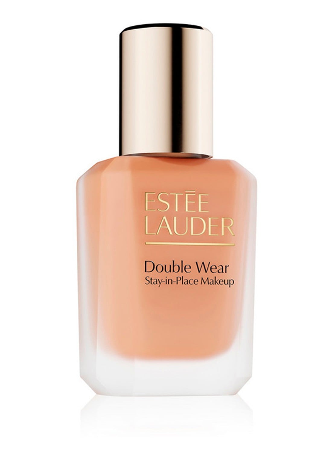 Estée Lauder Double Wear Stay-in-Place Foundation - voorkant 3n2 wheat