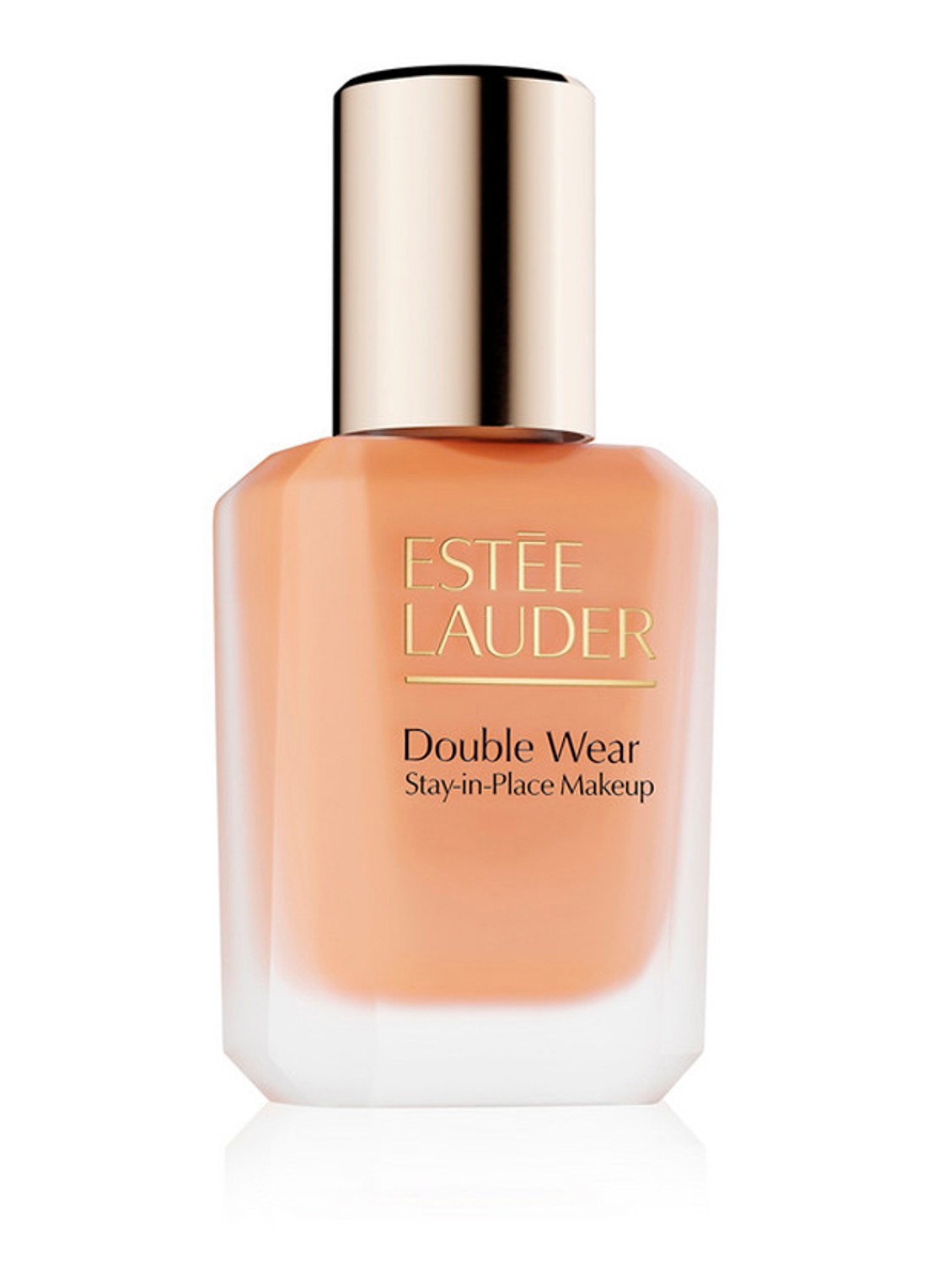 Estée Lauder Double Wear Stay-in-Place Foundation - voorkant 3w1 tawny