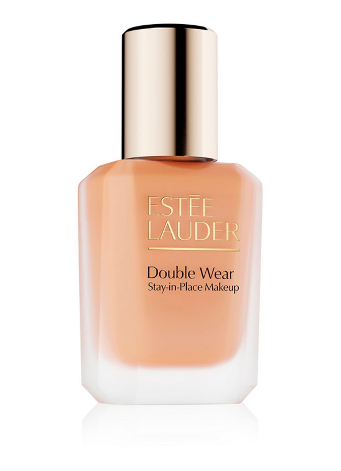 Estée Lauder Double Wear Stay-in-Place Foundation - voorkant 3w1.5 fawn