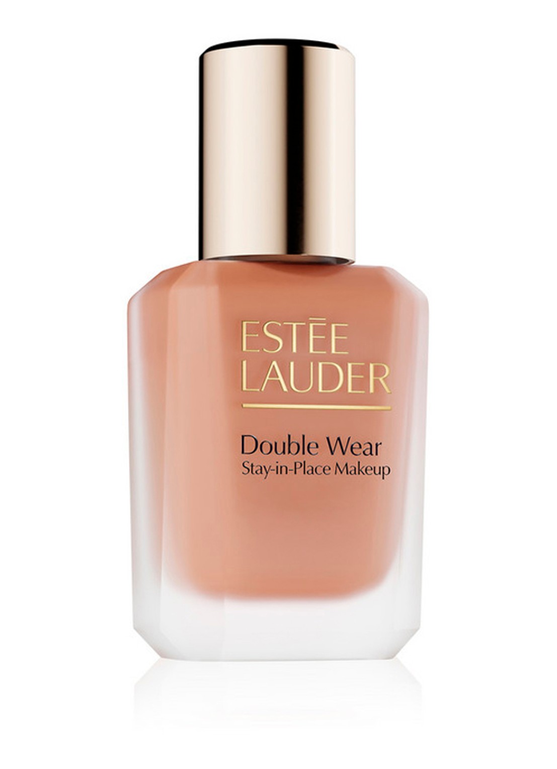 Estée Lauder Double Wear Stay-in-Place Foundation - voorkant 5 4n1 shell beige