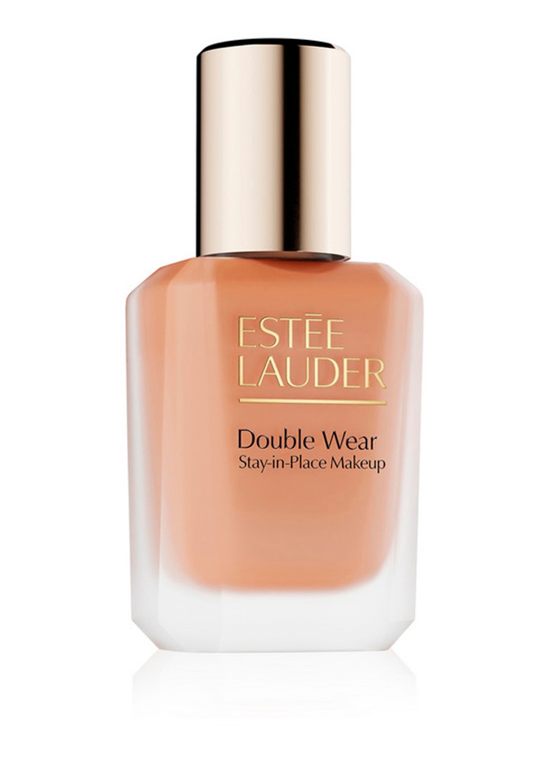 Estée Lauder Double Wear Stay-in-Place Foundation - voorkant 5 4w1 honey bronze