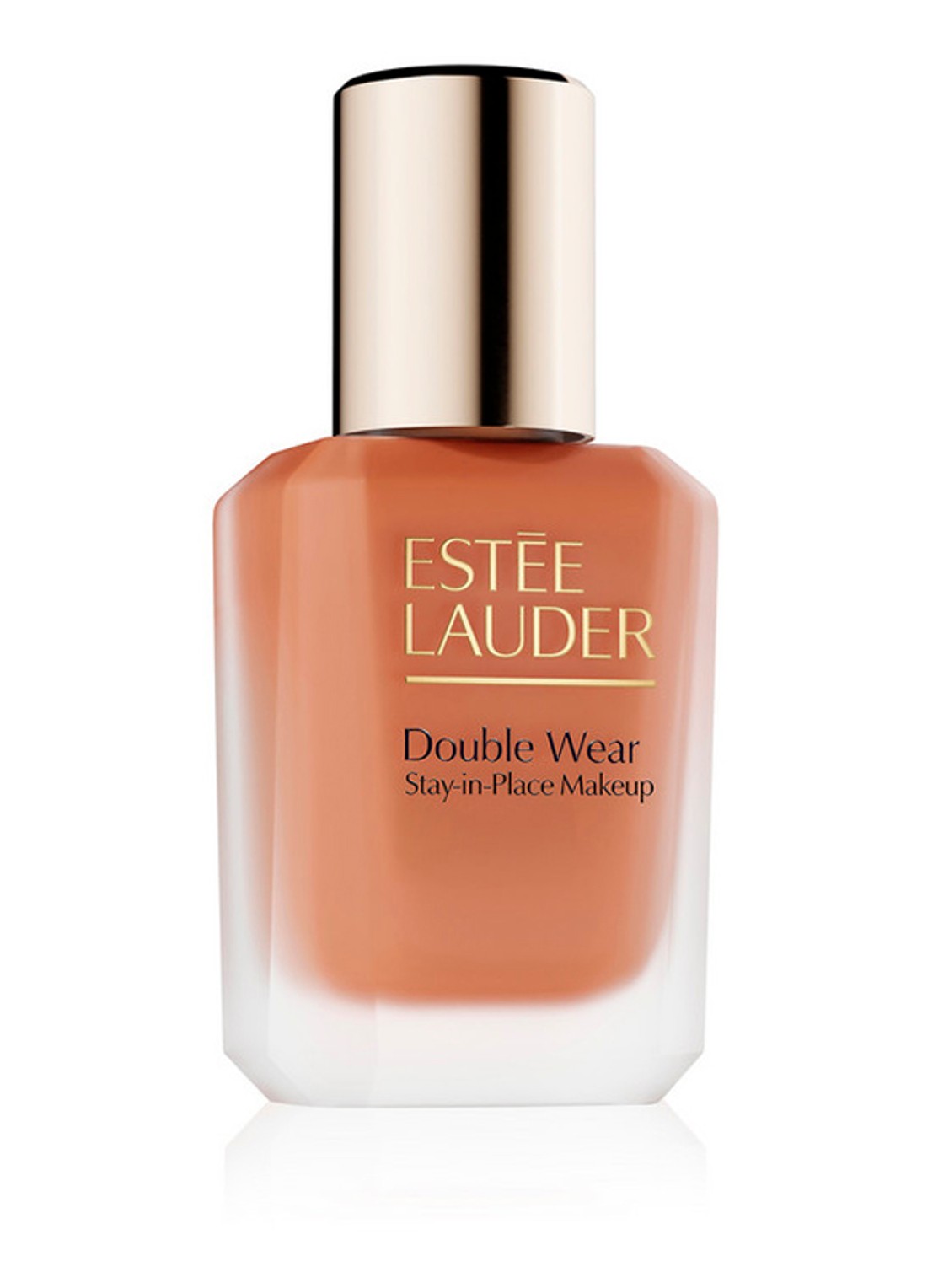 Estée Lauder Double Wear Stay-in-Place Foundation - voorkant 5c1 rich chestnut