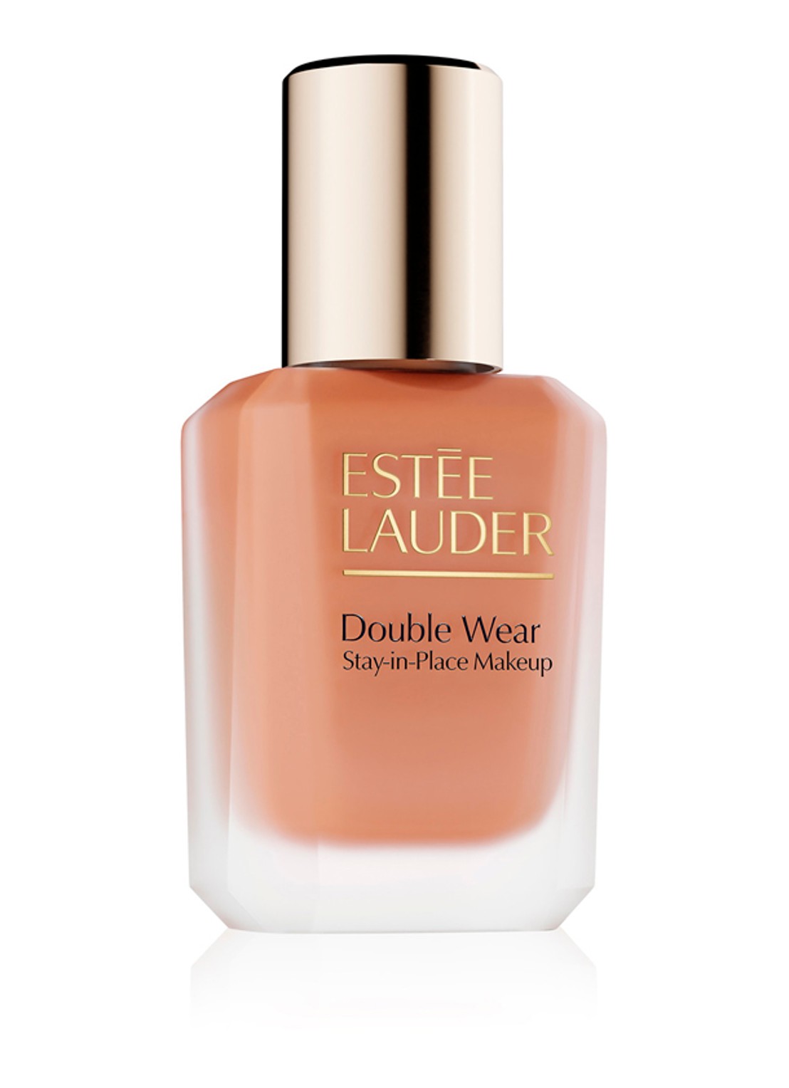 Estée Lauder Double Wear Stay-in-Place Foundation - voorkant 5n1 rich ginger