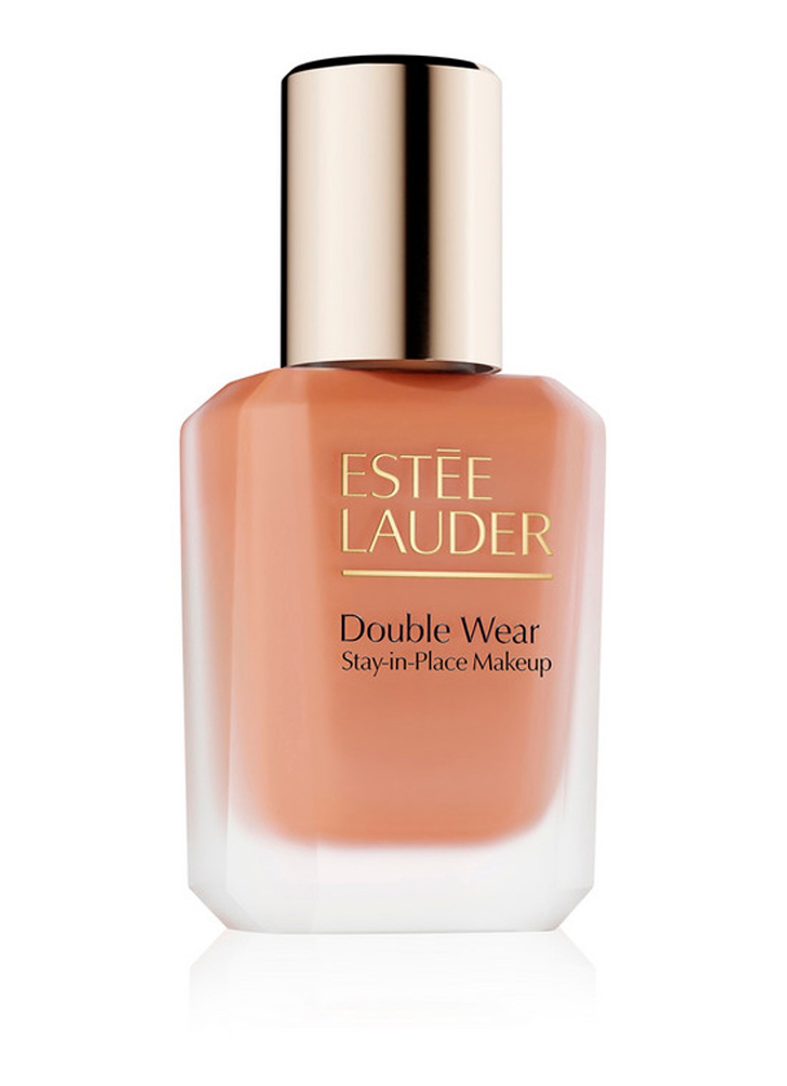 Estée Lauder Double Wear Stay-in-Place Foundation - voorkant 5n1 rich ginger