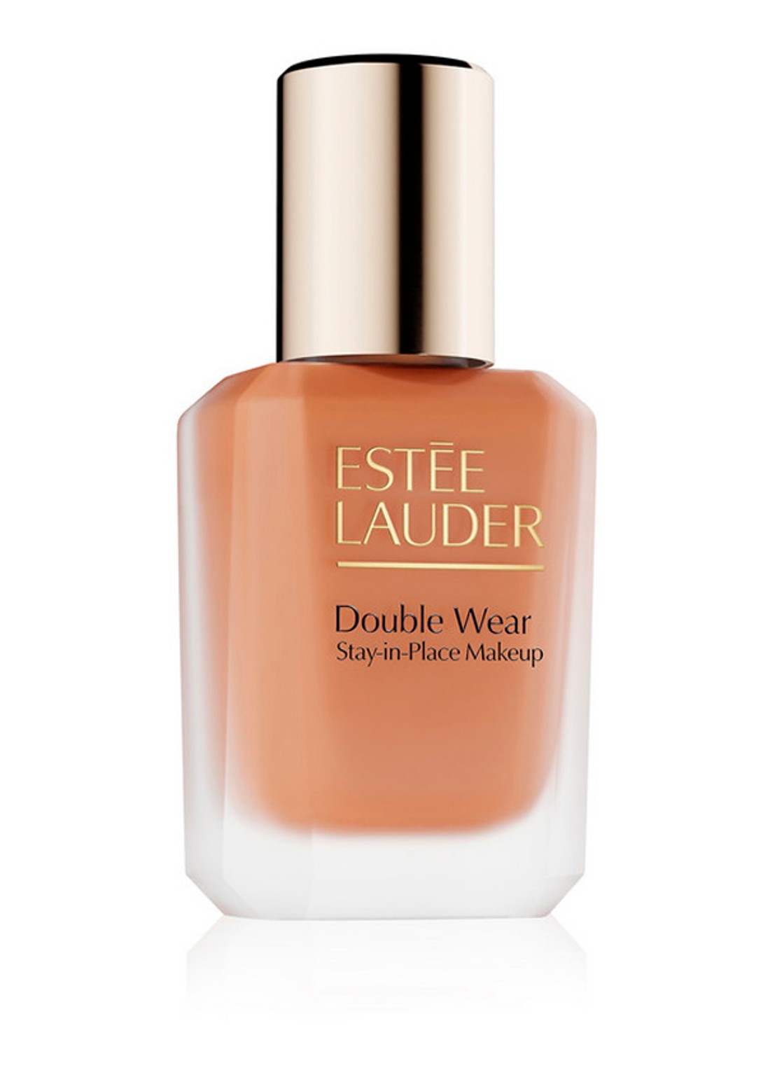 Estée Lauder Double Wear Stay-in-Place Foundation - voorkant 5n1.5 maple
