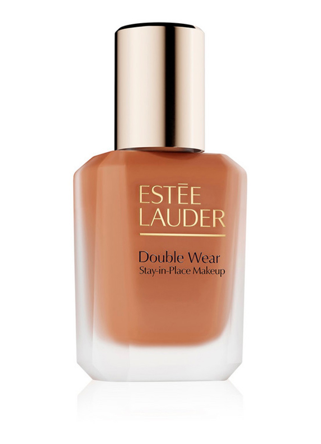 Estée Lauder Double Wear Stay-in-Place Foundation - voorkant 5 5n2 amber honey