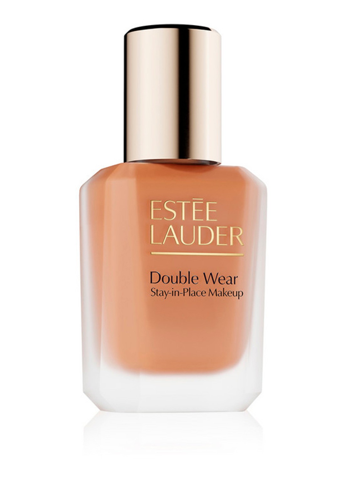 Estée Lauder Double Wear Stay-in-Place Foundation - voorkant 5w1 bronze