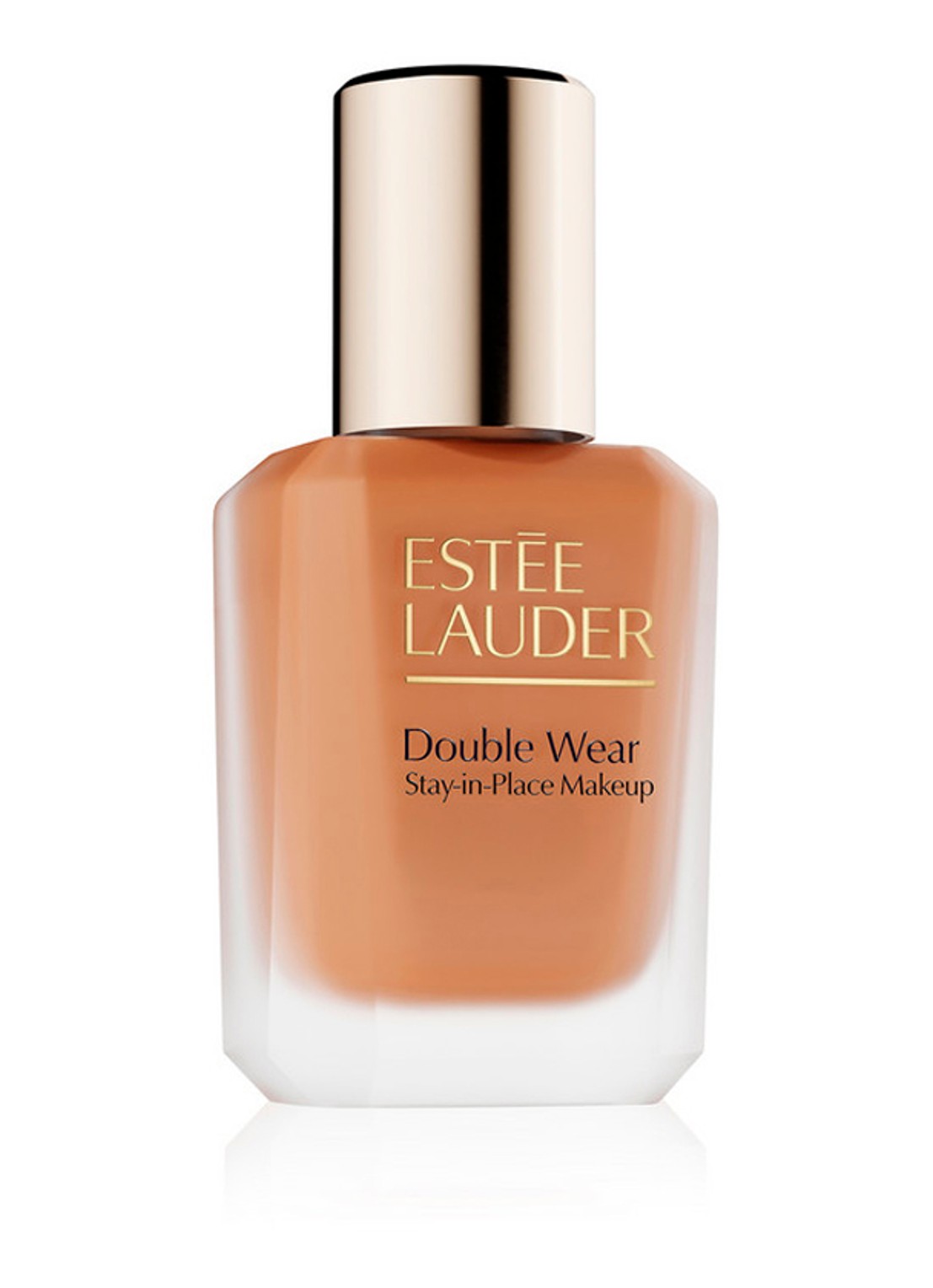 Estée Lauder Double Wear Stay-in-Place Foundation - voorkant 5 5w1.5 cinnamon