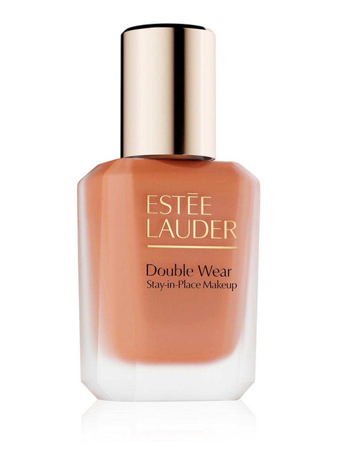 Estée Lauder Double Wear Stay-in-Place Foundation - voorkant 5w2 rich caramel