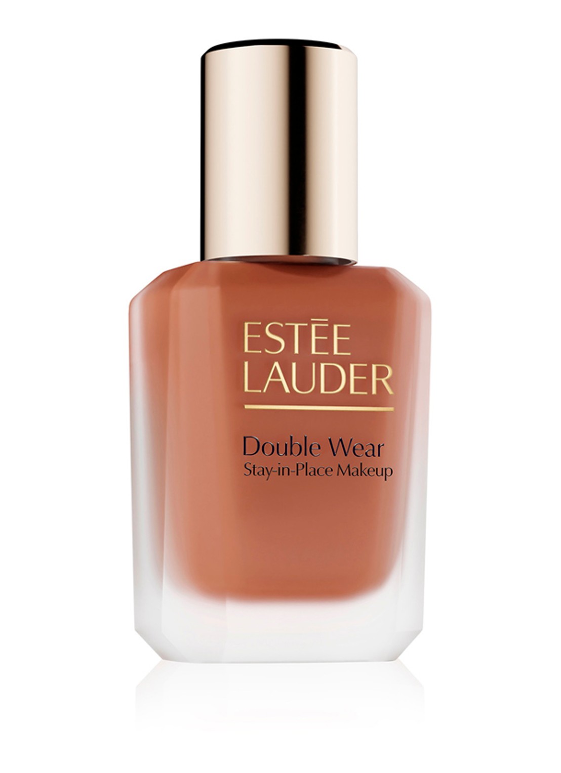 Estée Lauder Double Wear Stay-in-Place Foundation - voorkant 6c2 pecan