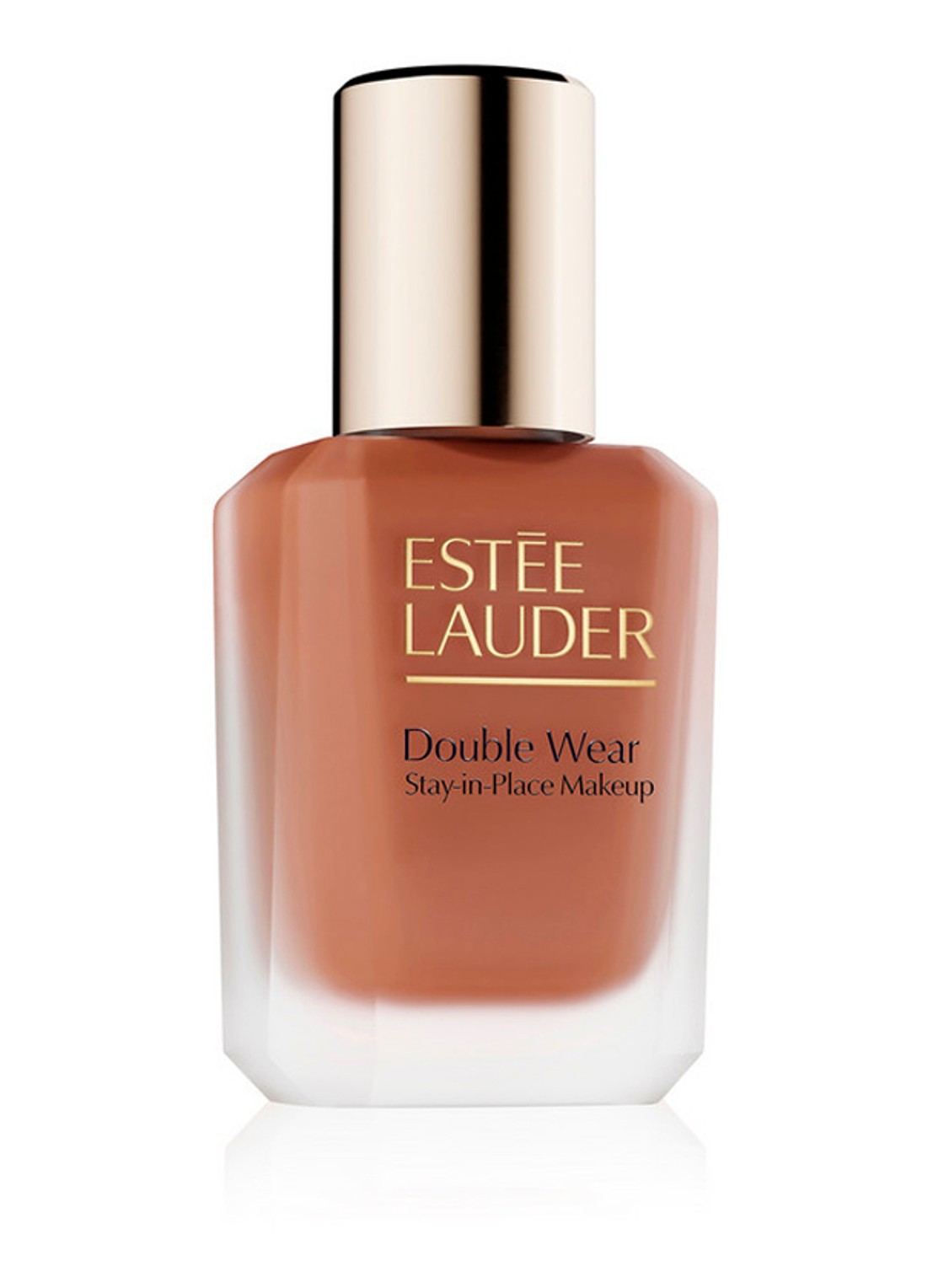 Estée Lauder Double Wear Stay-in-Place Foundation - voorkant 6c2 pecan
