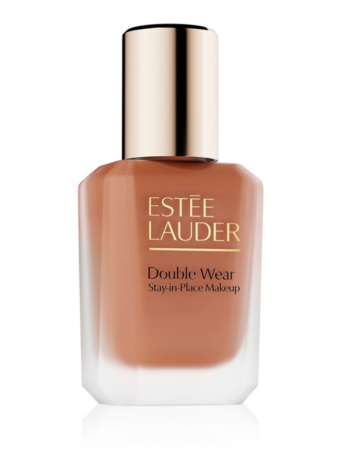 Estée Lauder Double Wear Stay-in-Place Foundation - voorkant 5 6n1 mocha