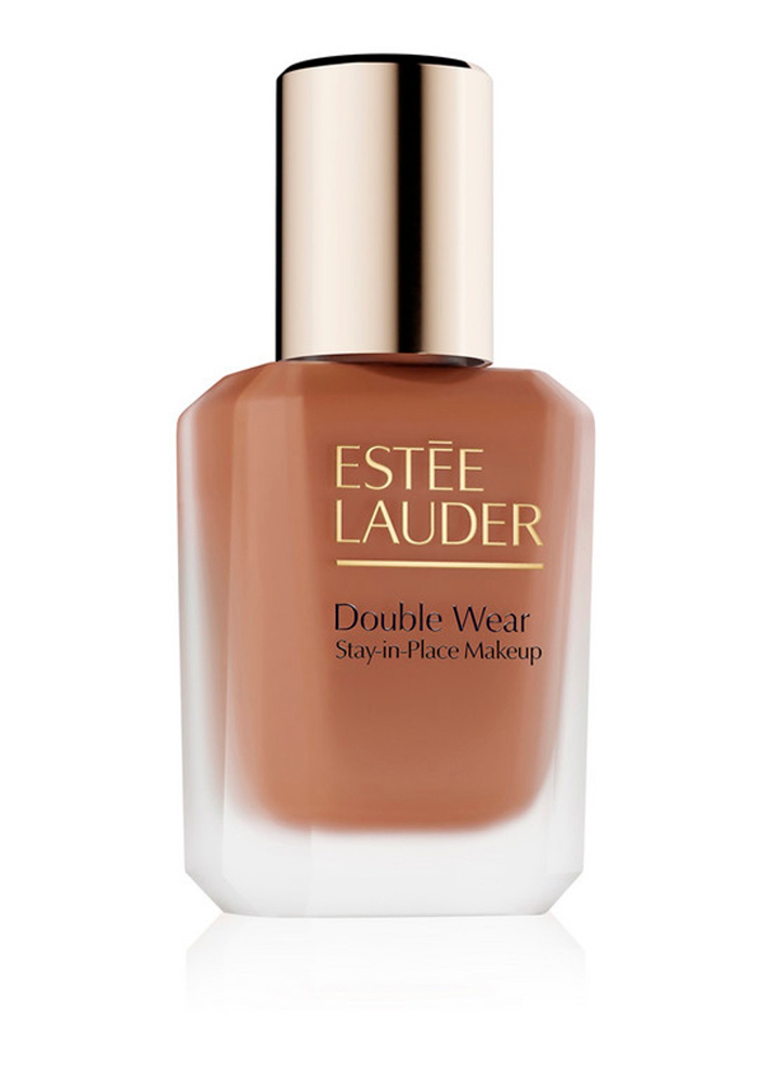 Estée Lauder Double Wear Stay-in-Place Foundation - voorkant 6n2 truffle