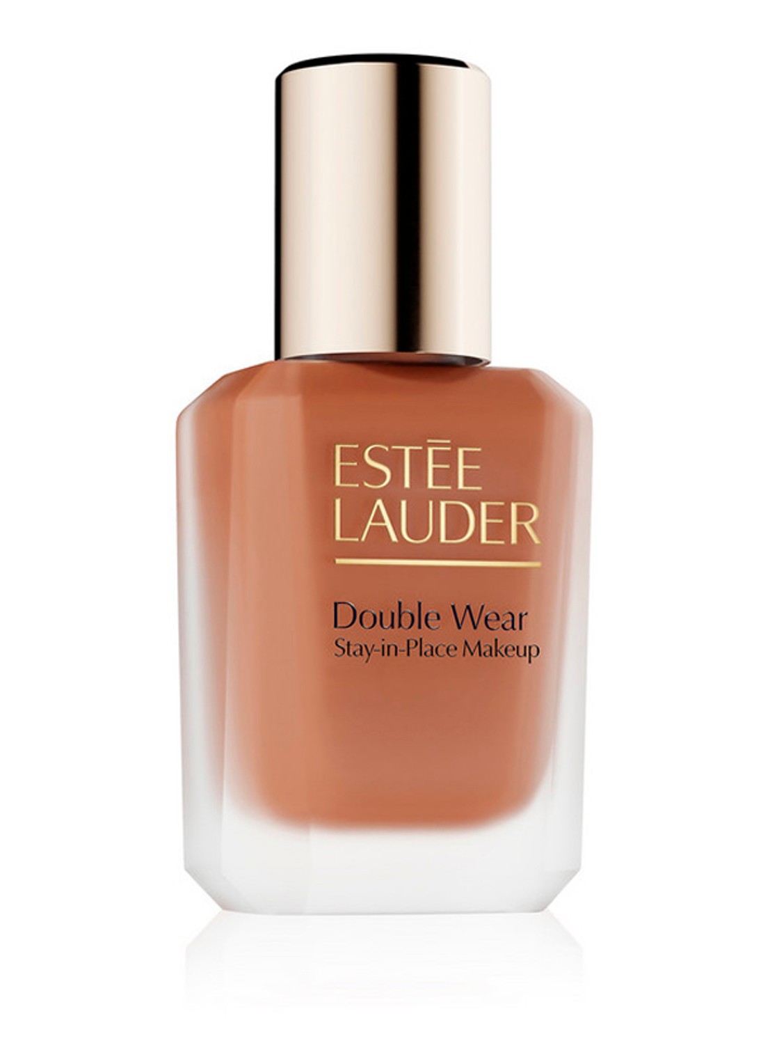 Estée Lauder Double Wear Stay-in-Place Foundation - voorkant 6w1 sandalwood