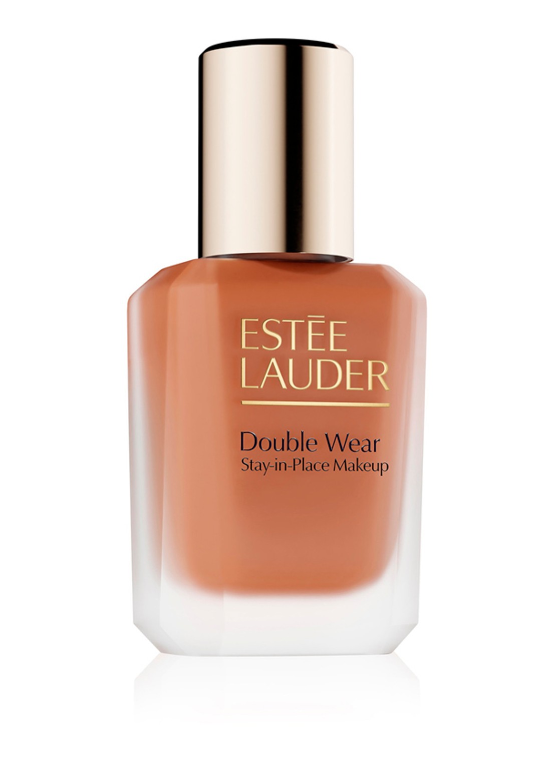 Estée Lauder Double Wear Stay-in-Place Foundation - voorkant 6 6w2 nutmeg