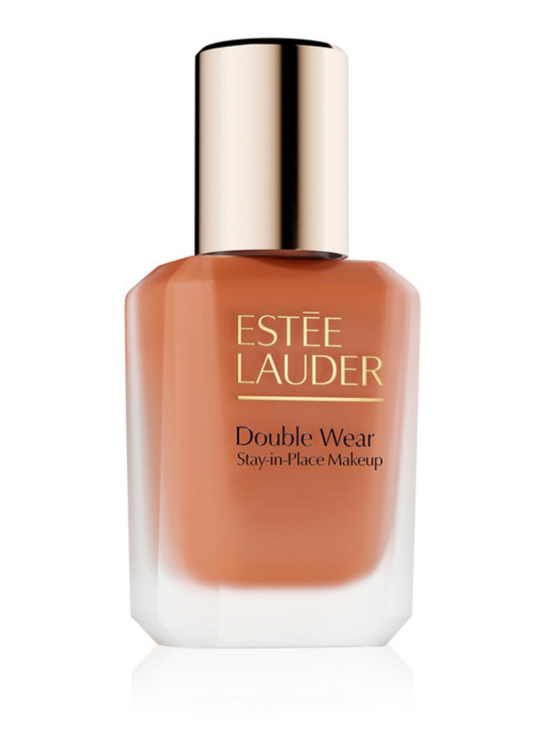 Estée Lauder Double Wear Stay-in-Place Foundation - voorkant 5 6w2 nutmeg